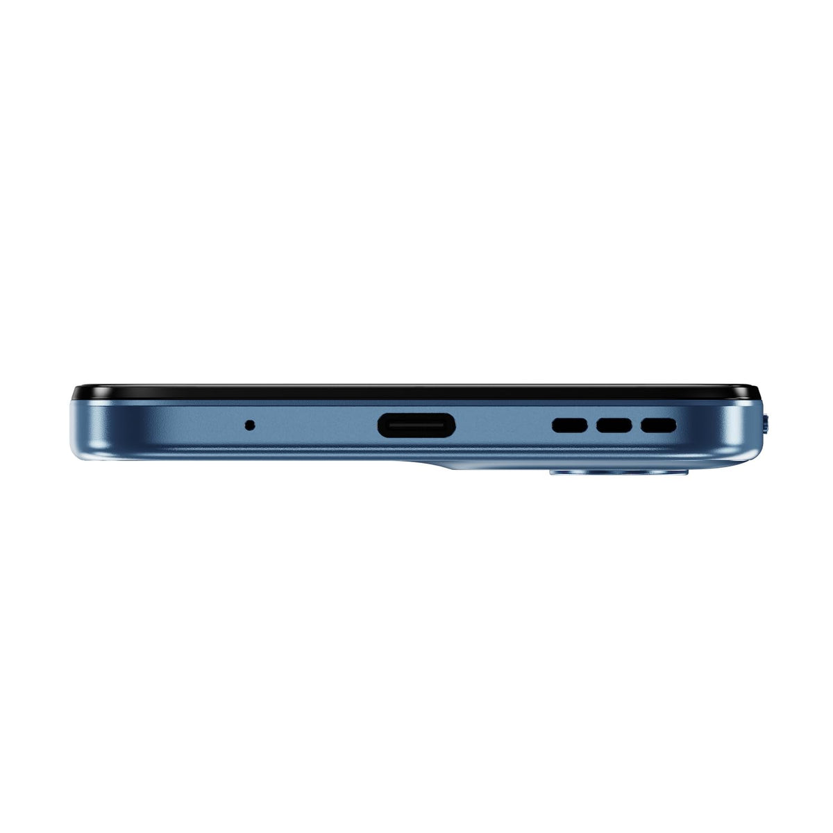 Motorola Moto G Play LTE | Unlocked | Made for US 4/64GB | 50MP Camera | Sapphire Blue