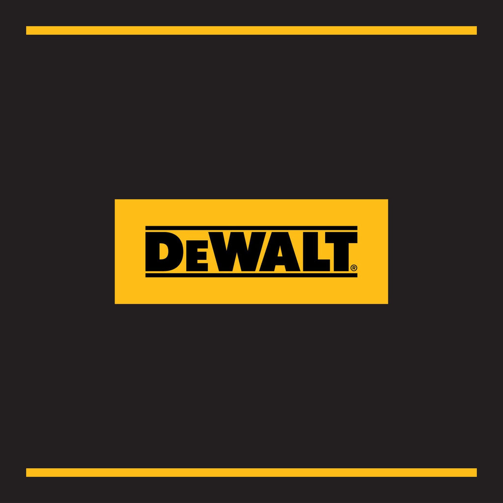 DEWALT 20V MAX Cordless Drill and Impact Driver, Power Tool Combo Kit , Includes 2 Batteries, Charger and Bag (DCK240C2)