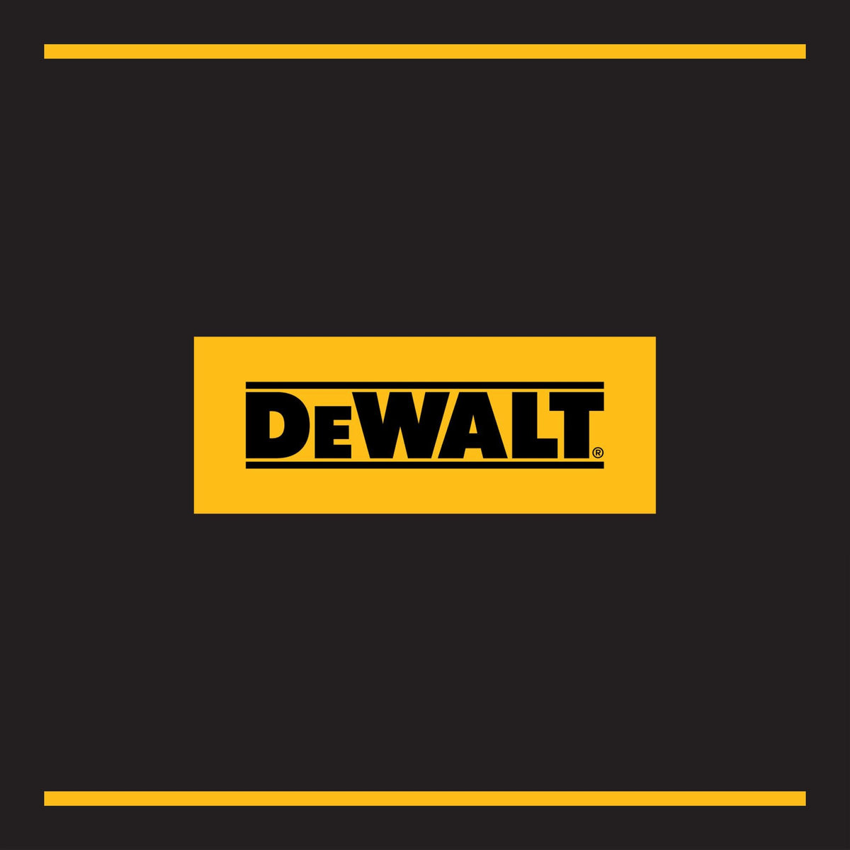 DEWALT 20V MAX Cordless Drill and Impact Driver, Power Tool Combo Kit , Includes 2 Batteries, Charger and Bag (DCK240C2)