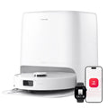 roborock 2026 New Qrevo 2 Pro Robot Vacuum and Mop, 20,000Pa Suction