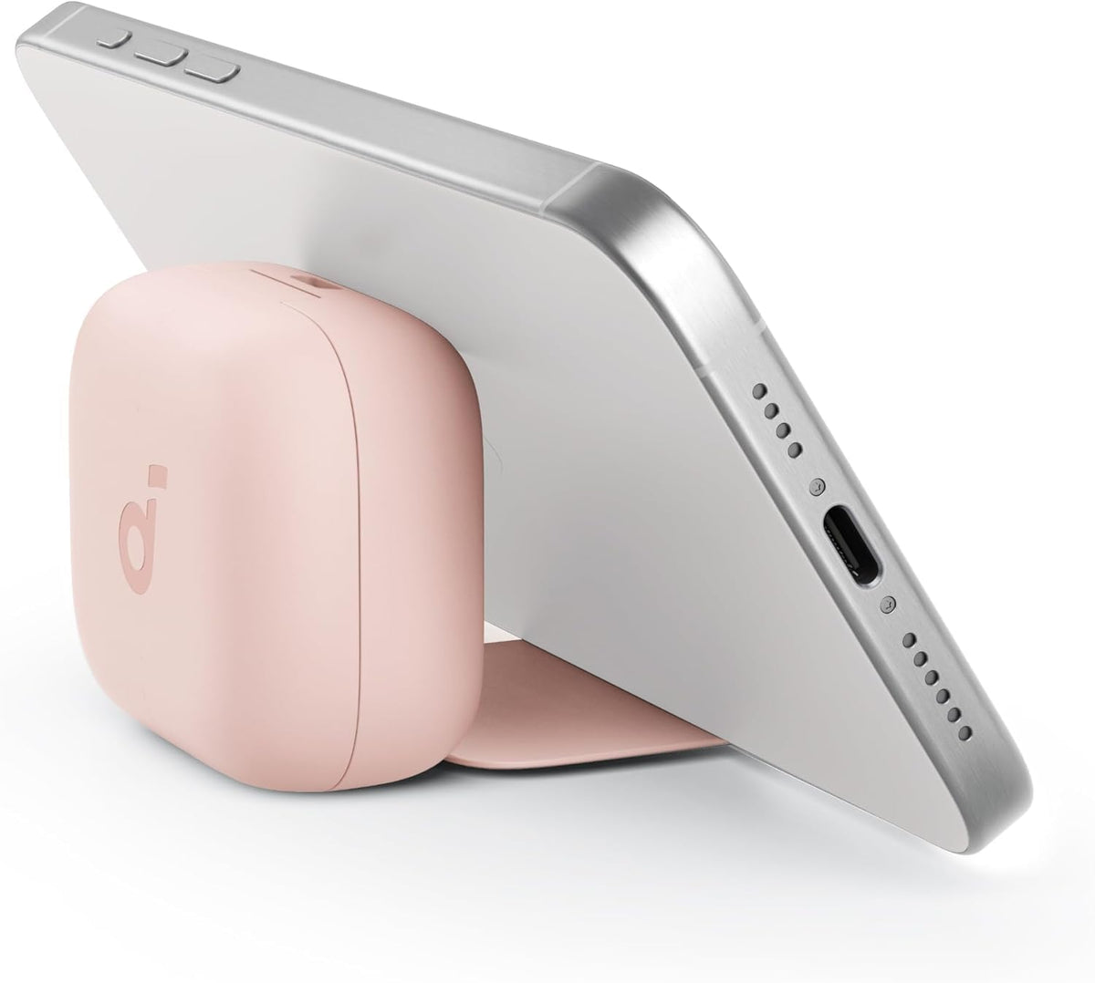 Soundcore P30i by Anker Noise Cancelling Earbuds, Hands-Free Viewing