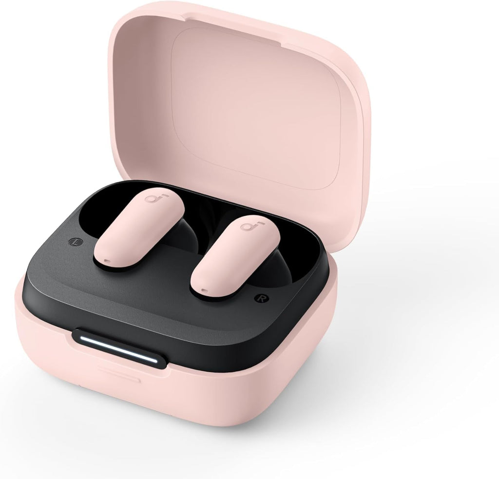 Soundcore P30i by Anker Noise Cancelling Earbuds, Hands-Free Viewing