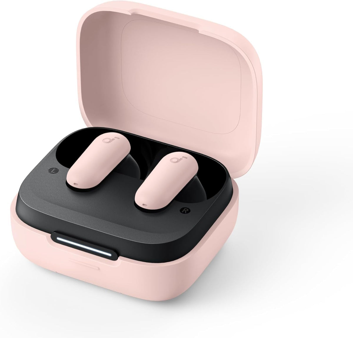 Soundcore P30i by Anker Noise Cancelling Earbuds, Hands-Free Viewing