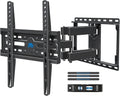 Mounting Dream Full Motion TV Wall Mount for 32-70 Inch TVs up to 110lbs