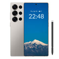I25 Ultra 5G Unlocked Phones 256GB+8GB 6.99" FHD+ 7000mAh Battery Gray