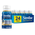 Similac 360 Total Care Ready-to-Feed Baby Formula
