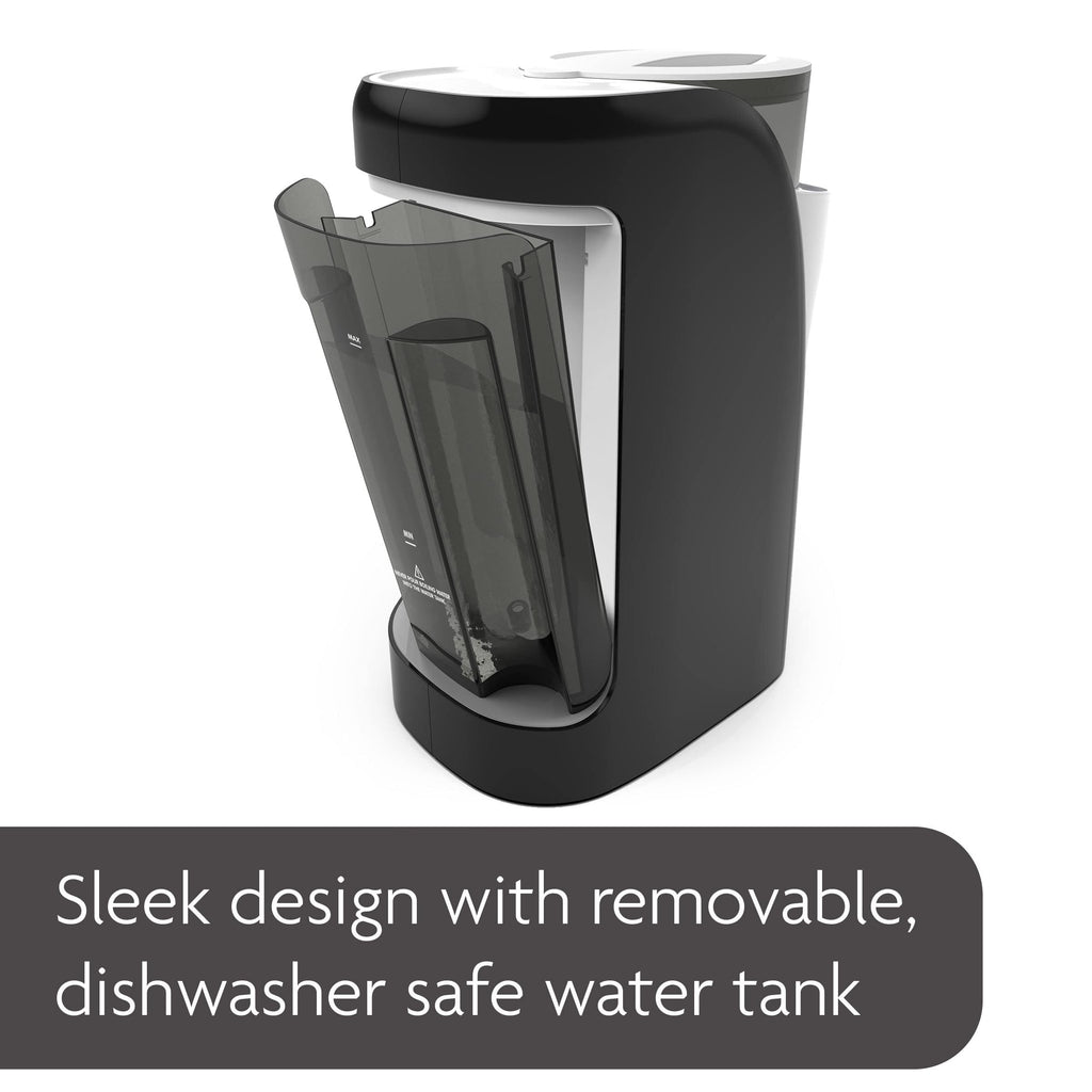 Baby Brezza Formula Pro Advanced Formula Dispenser + Bottle Maker Machine