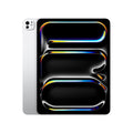 Apple iPad Pro 13-Inch (M4): Built for Apple Intelligence, Ultra Retina XDR Display, 1TB, 12MP Front/Back Camera, LiDAR Scanner, Wi-Fi 6E, Face ID, All-Day Battery Life — Silver