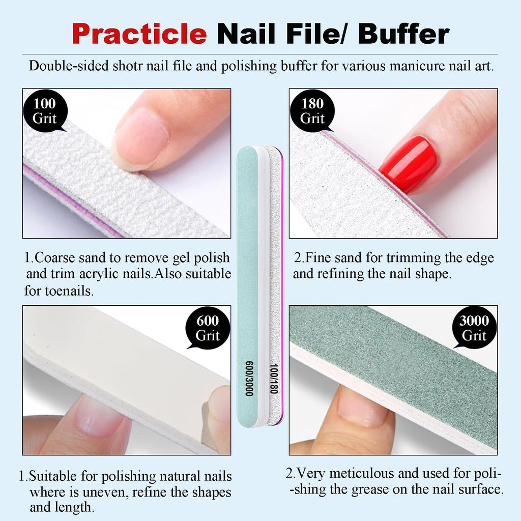 Gel Nail Polish Remover, 15ml Gel Remover for Nails No Need to Soak or Wrap