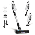 Levoit Cordless Vacuum Cleaner, Anti-Tangle for Pet Hair, Up to 50 Minutes