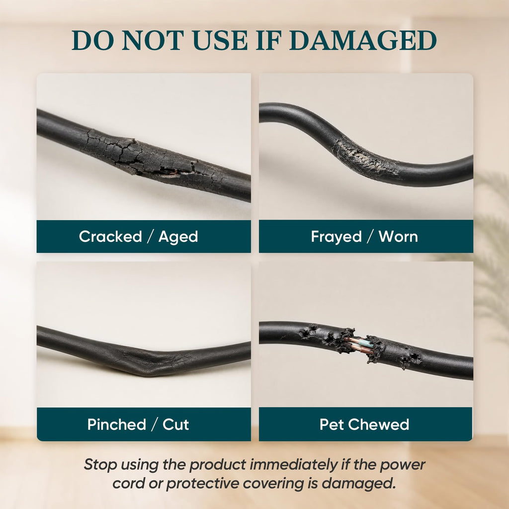 Levoit Air Purifier for Home Pets Hair Allergens in Bedroom Quiet Purifiers