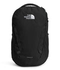 The North Face Vault Everyday Laptop Backpack, TNF Black-NPF, One Size
