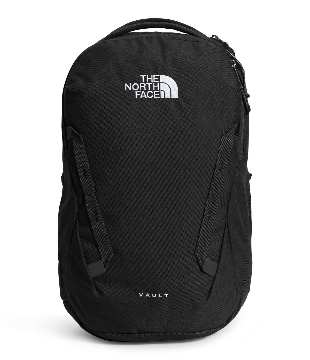 The North Face Vault Everyday Laptop Backpack, TNF Black-NPF, One Size