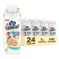 BOOST Kid Essentials 1.0kcal Nutritional Drink, Vanilla Vortex, 8 Fl Oz