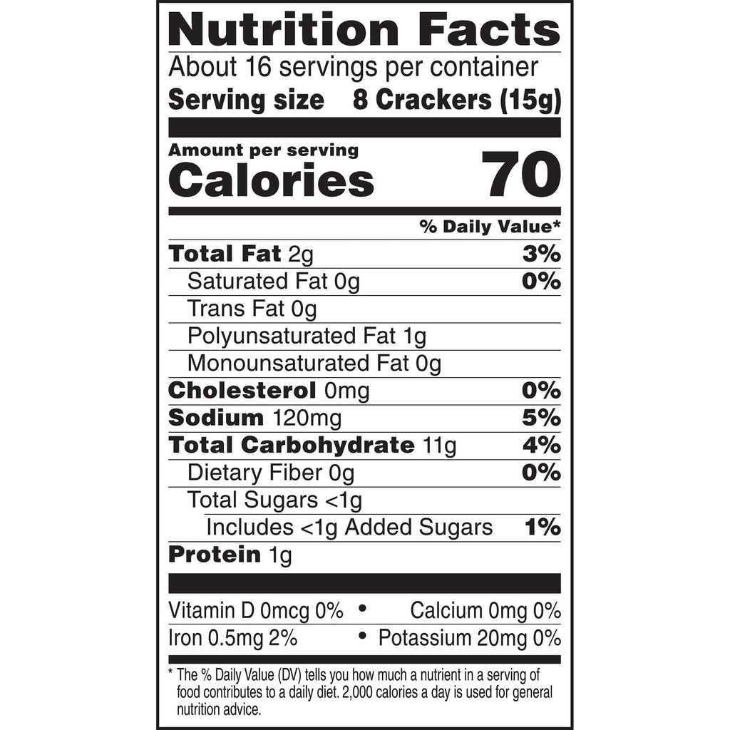 Toasteds Flatbreads Crackers, Lunch Snacks, Party Snacks, Italian Herb (12 Boxes)