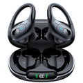 occiam Active Noise Cancelling Earbuds Wireless Bluetooth Headphones